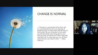 PSCP Webinar  Change & Leadership, Feb 2024