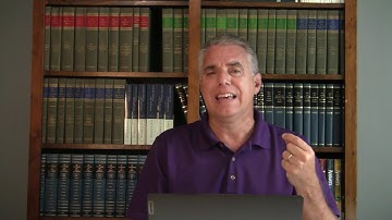 Systematic Theology: Theology Proper (Communicable Attributes, Part 1)