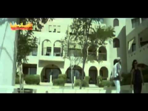 حصريا فيديو كليب قيس هشام احبة اكثر من الروح 2012