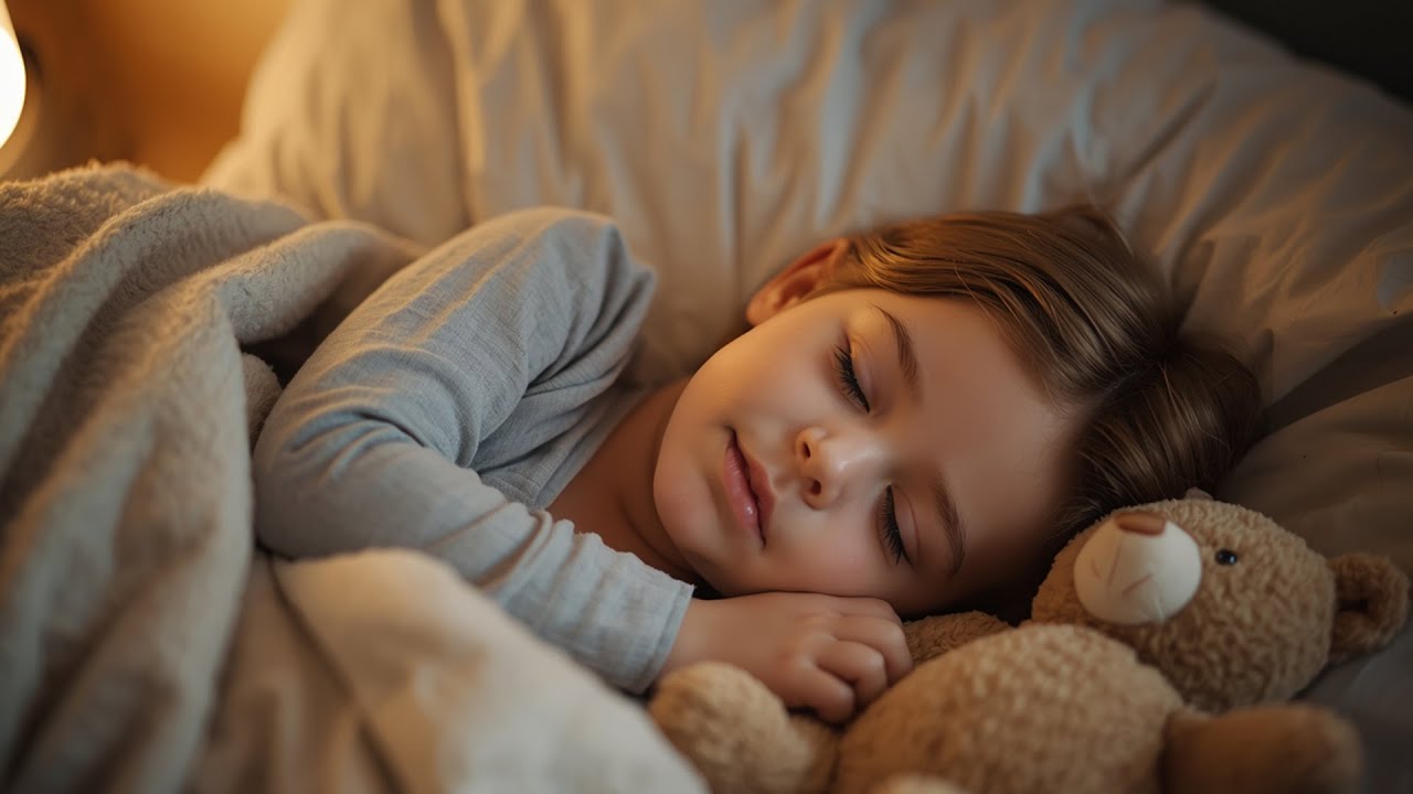 【sleeping】 必ず2分以内に眠れる睡眠音楽 ♫♫ 赤ちゃんが寝る音楽 ディズニーやさしいゆりかごオルゴールメドレー / ♫♫ 子供 寝る 音楽