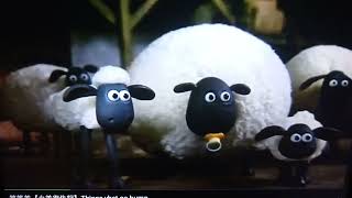 Shaun The Sheep Things That Go Bump Speed Up Slow Gotube Vs Ccm Off