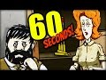 WORST PARENTS EVER! (60 Seconds)