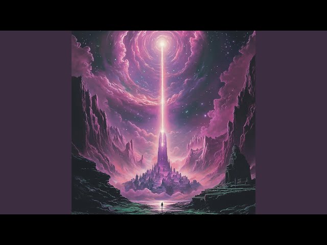 FUNK UNIVERSO (Synthwave Remix - Slowed)
