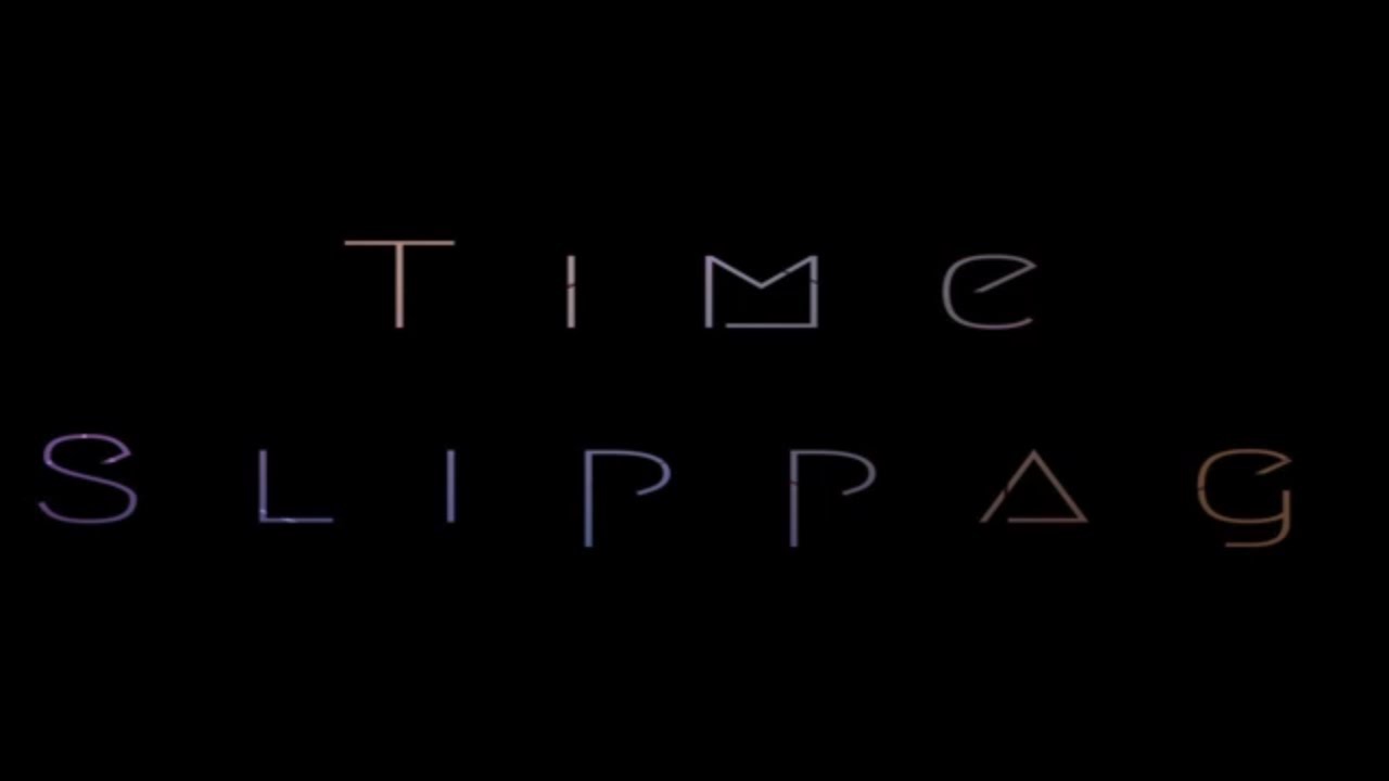 TIME SLIPPAGE - (Big Room House X Bass House) (Prod.by Vapor Beats Prod)