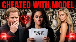 Famous BOMBSHELL: Harry’s Secret Affair Exposed — Meghan Files for Divorce as Stalker Scandal Erupts (2026) Net Worth