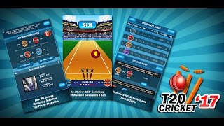 IPL T20 Cricket 2017 screenshot 2