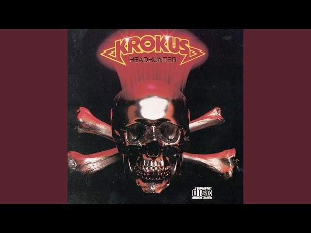 Krokus - Stand And Be Counted