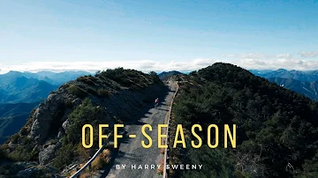Off-Season | Day In The Life Of A Pro Cyclist EP.2