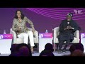 Africa CEO Forum : Presidential Panel