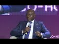 Africa CEO Forum : Presidential Panel