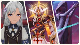 Asmoday Temple Of Space  World Quest A Long Day In The Mountains  Genshin Impact 65