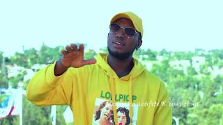 NGUFITE KU MUTIMA Part II   Zizou Al pacino Feat  The Ben X Bushali  Video Lyric