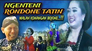 ki seno nugroho‼️ngenteni rondone tatin @bagonglucu6113