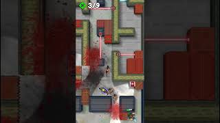 Ultimate ASSASSIN GAME Reveal: Secrets, Strategies.and Unbelievable Challenges #gaming #games