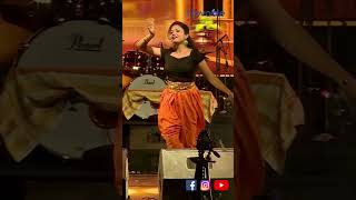 APSARA AALI | Live | Solo Dance Cover | Regalia 2022 | RCC IIT