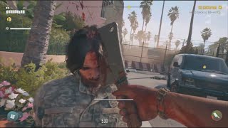 Dead Island 2 - Halperin Hotel Zombie Infestation (Part 2)