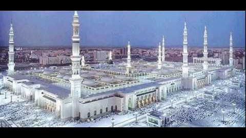 تلاوة من البقرة آيات الصيام  بصوت : مكين السلمي