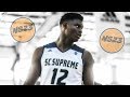 Zion Williamson Mix - "Bank Account" ᴴᴰ
