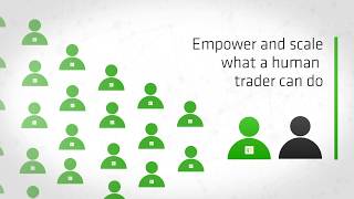 Why Use a Quantitative Brokers Algo to Work an Order?