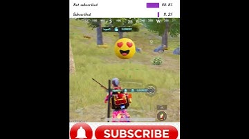 M24 + Nade enough to change a life 💯 BGMI Sniping Wait for end👑King Of Sniper🔥 Legend S #bgmishort