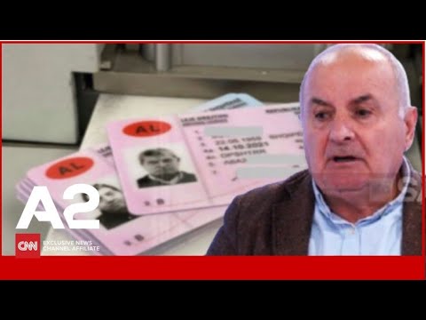 Propozimi I ekspertit të sigurisë rrugore, Hasho: Kush ka patentë mund të lejohet