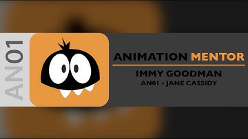 Animation Mentor - AN01 Animation Basics - Fall22 Progress Reel