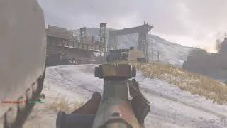 Call of Duty WW2 : Clip 4