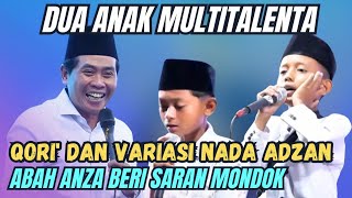 Download Lagu ANAK MULTITALENTA BISA ADZAN DAN QORI' BIKIN HEBOH JAMA'AH || OTODIDAK ABAH ANZA MEMBERI SARAN MP3 Download Lagu ANAK MULTITALENTA BISA ADZAN DAN QORI' BIKIN HEBOH JAMA'AH || OTODIDAK ABAH ANZA MEMBERI SARAN MP3