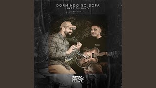 Vídeo de Dormindo No Sofá