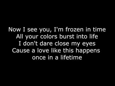 watching for comets skillet скачать
