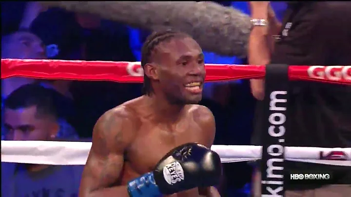 Nonito Donaire vs Nicholas Walters Full Fight HD