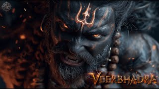 Download Lagu Veerbhadra – The Unstoppable Wrath of Shiva | Epic AI Film MP3