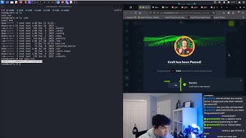 Hacking HTB Lock, Craft, and Secnotes