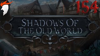 Shadows of the Old World Episode 154: Rainy Days and Rainy Moods