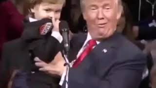 Donald Trump Madlipz - русская версия (очень смешное видео)