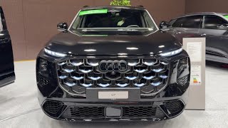 Audi Q7 2027 Is Insane 429 Hp Monster