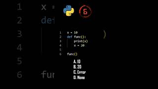 Why does my Python code crash here? 🐍 #ai #coding #programming #learncoding #python