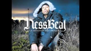 Nessbeal - Maroc Sticky  (La Mélodie Des Briques)