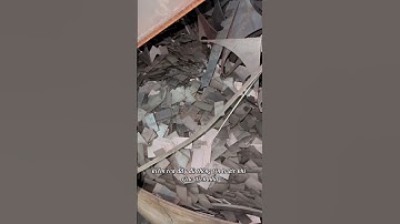 Rủi ro khi xuất khẩu phế liệu sang nước ngoài anh em nên biết #youtubeshorts #chiase #xuhuong #cnc