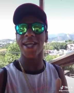 DJ Azeitona