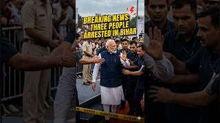 Bihari people are making a plan to attack Modi @AshishOnPoint-mpp