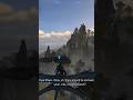 Ikran Sky Ride & Machine Blast 🔥 | Avatar Frontiers of Pandora #shorts