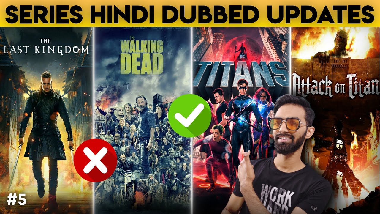 The last kingdom season 1 hindi dubbed download