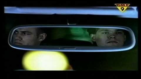 Antiloop - Nowhere To Hide