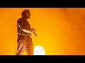 Post Malone - &quot;Take What You Want&quot; FIRST TIME LIVE (Tacoma 2019)