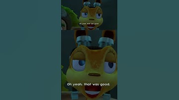 Weird Glitch During Jak 3 Stream - Stream Clip