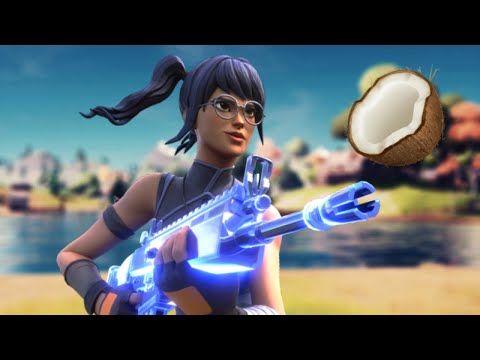 Coco🥥 (Fortnite Montage)
