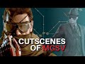 Secrets in the Cutscenes of MGSV | FIVE | "Beehive"