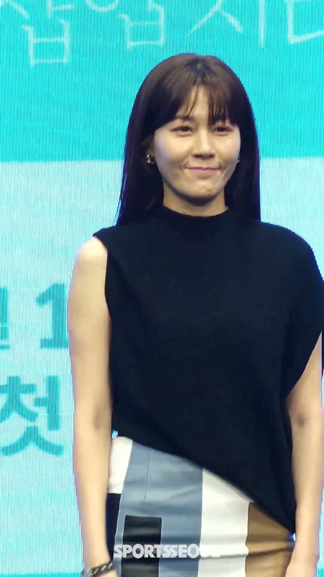 김하늘, 8년만 KBS 안방극장 나들이~