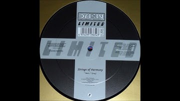 Strings Of Harmony - Part 1 -1998-
